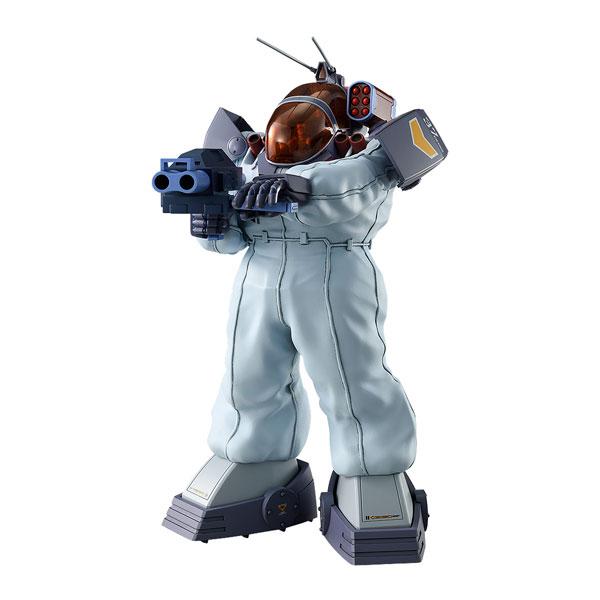 COMBAT ARMORS MAX24 太陽の牙ダグラム 1/72 Scale ソルティック HT128 ビッグフット 雪上用カムフラージュ 防寒シールド仕様 プラモデル （ZP168434）