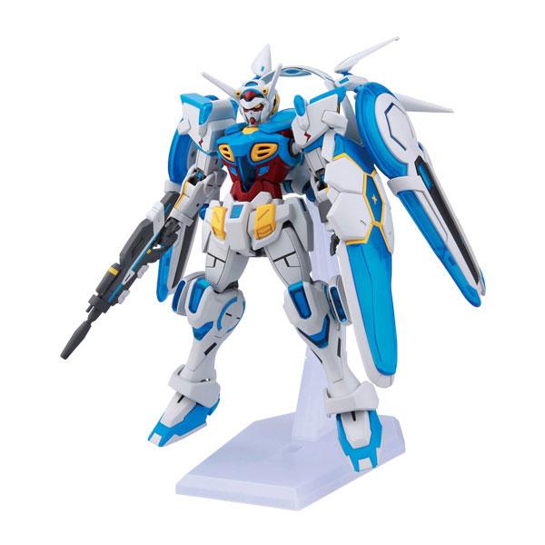 HG 1/144 G-セルフ (パーフェクトパック装備型) プラモデル ガンダム Gのレコンギスタ バンダイスピリッツ （ZP168629）