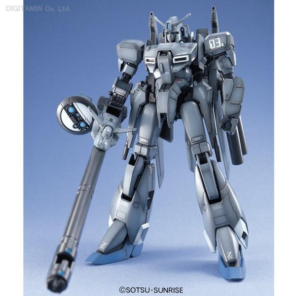Mg 1 100 ゼータプラス C1型 プラモデル ガンダムセンチネル バンダイ Zp168 Zp168 でじたみん Yahoo 店 通販 Yahoo ショッピング