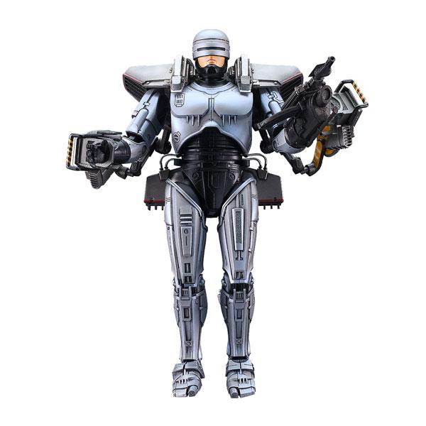 MODEROID ロボコップ3 ロボコップ ジェットパック装備 プラモデル グッドスマイルカンパニー （ZP169530）