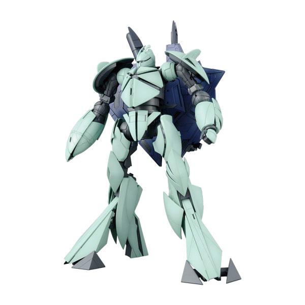 BANDAI（バンダイ） MG 1/100 concept-X6-1-2 ターンX プラモデル