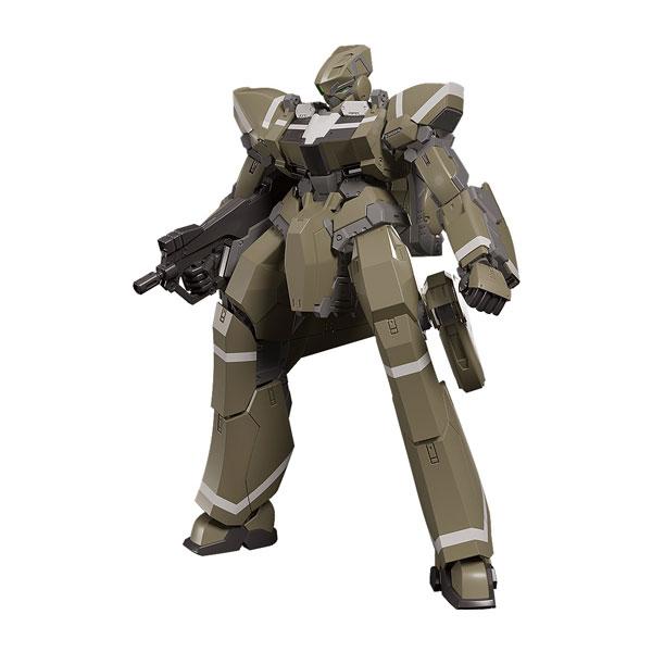 MODEROID アルドノア・ゼロ KG-7 アレイオン プラモデル グッドスマイルカンパニー （ZP169779）