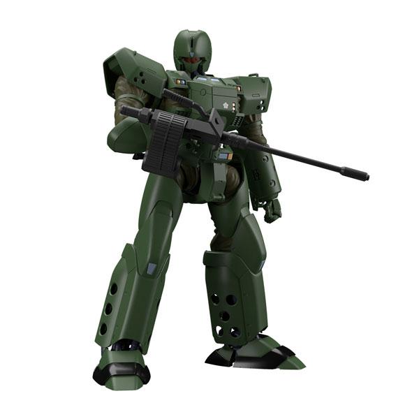 ゆ*う様 モデロイド　ヘルダイバー塗装済完成品　パトレイバー MODEROID 機動警察パトレイバー 1/60 ARL-99ヘルダイバー プラモデル
