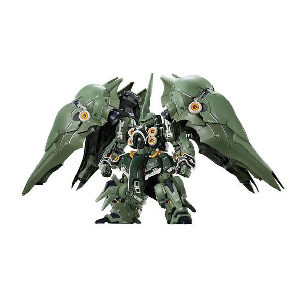 MGSD クシャトリヤ プラモデル 機動戦士ガンダムUC バンダイスピリッツ （ZP170547）