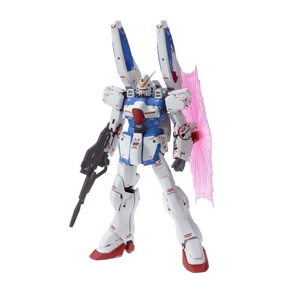 【未開封】MG 1/100 LM312V04＋SD-VB03A Vダッシュガンダム ver．Ka （機動戦士Vガンダム） BANDAI（バンダイ） MG 1/100 LM312V04+SD-VB03A Vダッシュガンダム
