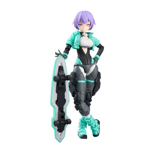 BANDAI（バンダイ） 30MS SIS-V00 ライディラ (カラーA) プラモデル