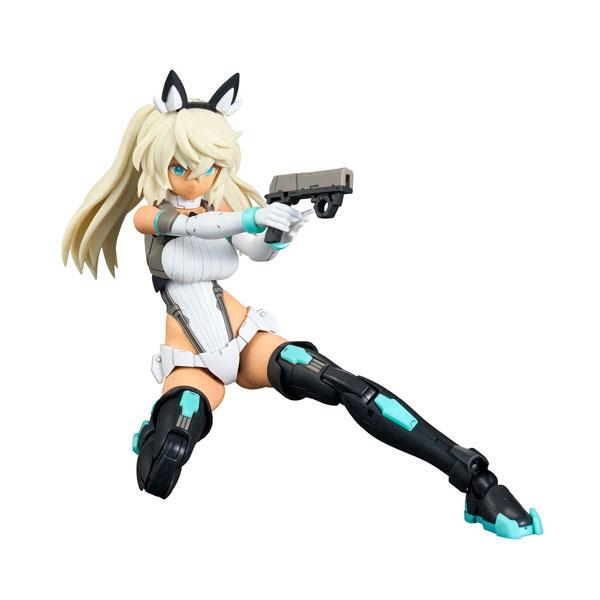 BANDAI（バンダイ） 30MS SIS-H00 セスティエ (カラーC) プラモデル