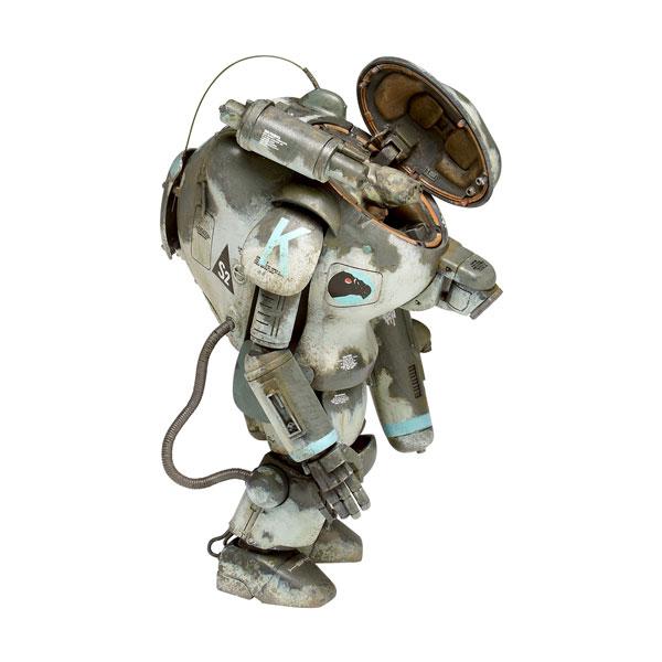 ウェーブ WAVE 1/20 Ma.K. マシーネンクリーガー S.A.F.S. Mk.III Type