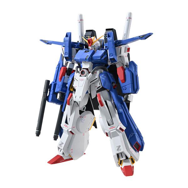 BANDAI（バンダイ） 送料無料◇MG 1/100 FA-010S フルアーマーZZ