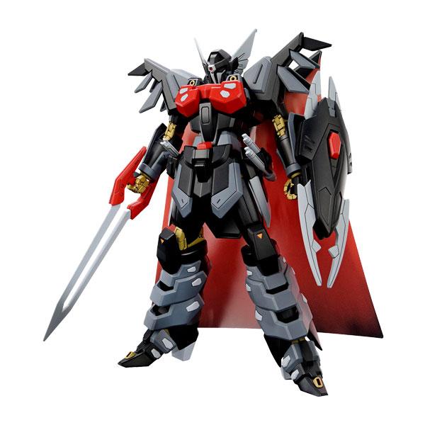 HG 1/144 NOG-M1A1 ブラックナイトスコードシヴァ プラモデル 機動戦士ガンダムSEED FREEDOM バンダイスピリッツ （ZP174984）