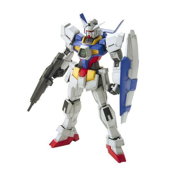 MG 1/100 ガンダムAGE-1 ノーマル プラモデル 機動戦士ガンダムAGE バンダイスピリッツ （ZP174985）