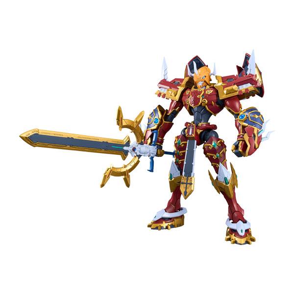 Figure-rise Standard Amplified カイゼルグレイモン プラモデル デジモンフロンティア バンダイスピリッツ （ZP174994）