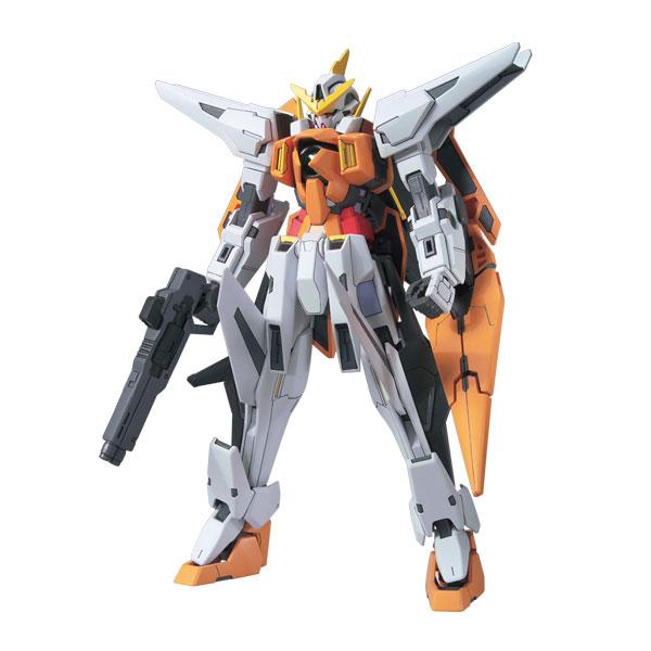 HG 1/144 GN-003 ガンダムキュリオス (機動戦士ガンダム00) 6g7v4d0 BANDAI（バンダイ） HG 1/144 GN-003 ガンダムキュリオス プラモデル