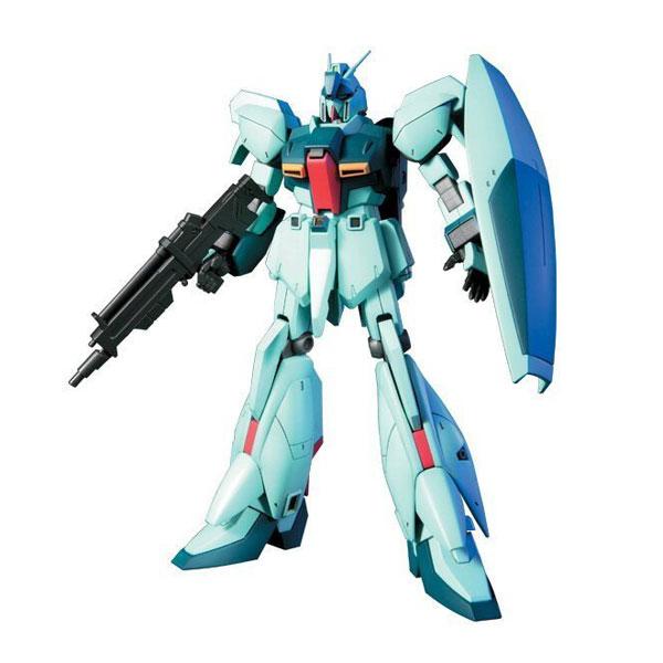 HGUC 1/144 リ・ガズィ プラモデル 機動戦士ガンダム 逆襲のシャア バンダイスピリッツ （ZP181448）