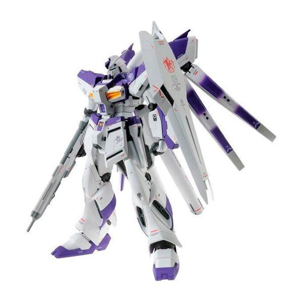 BANDAI（バンダイ） MG 1/100 RX-93-ν2 Hi-νガンダム Ver.Ka