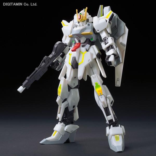BANDAI HGBF 1/144 ルナゲイザーガンダム プラモデル ガンダム BANDAI HGBF 1/144 ルナゲイザーガンダム プラモデル ガンダム