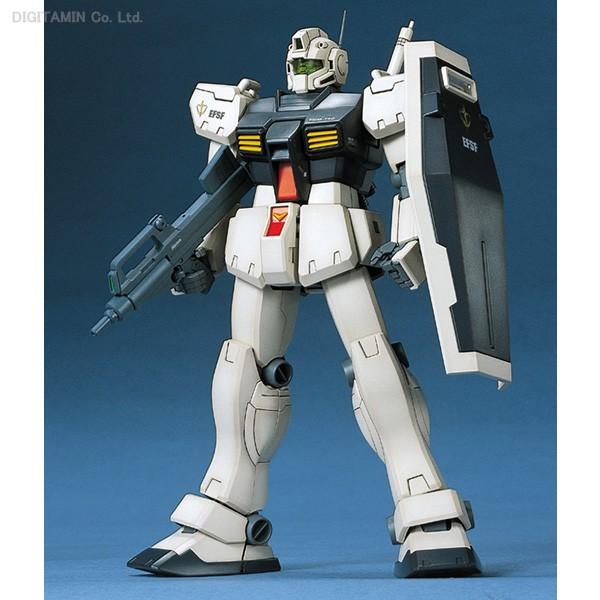 MG 1/100 RGM-79C ジム改 プラモデル 機動戦士ガンダム0083 MG 1/100 RGM-79C ジム改 プラモデル 機動戦士ガンダム0083
