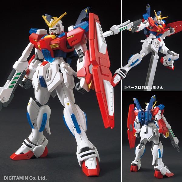 Hgbf 1 144 スターバーニングガンダム プラモデル ガンダムビルドファイターズgmの逆襲 バンダイ Zp Zp でじたみん Yahoo 店 通販 Yahoo ショッピング