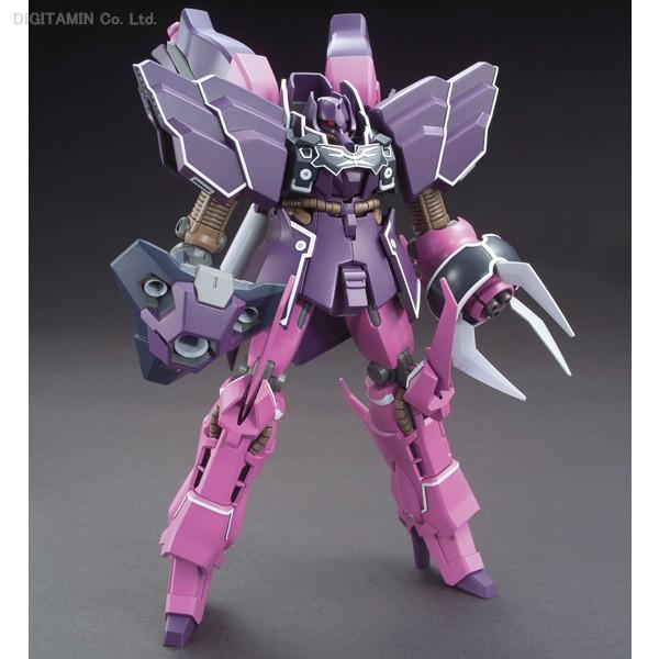 HGUC 1/144 ローゼン・ズール（episode 7 Ver.） プラモデル 機動戦士ガンダムUC バンダイ（ZP31225）