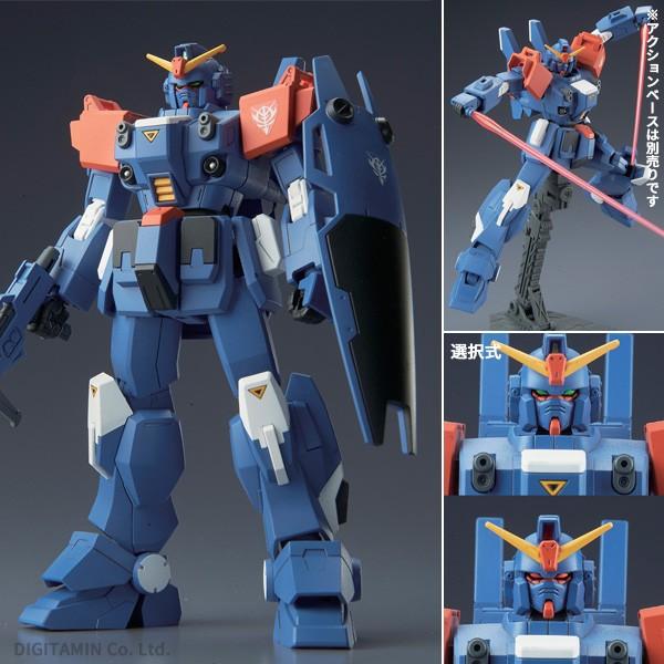 Hguc 1 144 Rx 79bd 2 ブルーディスティニー2号機 Exam プラモデル 機動戦士ガンダム外伝thebluedestiny バンダイ Zp Zp でじたみん Yahoo 店 通販 Yahoo ショッピング