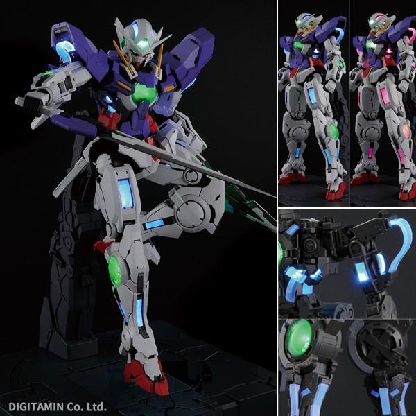 BANDAI 送料無料◇バンダイ PG 1/60 GN-001 ガンダムエクシア BANDAI 送料無料◇バンダイ PG 1/60 GN-001 ガンダムエクシア