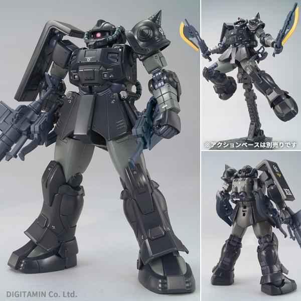 BANDAI HG 1/144 アクト・ザク (キシリア部隊機) プラモデル BANDAI HG 1/144 アクト・ザク (キシリア部隊機) プラモデル