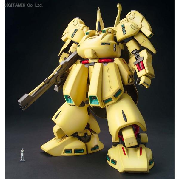 MG 1/100 PMX-003 ジ・O プラモデル 機動戦士Zガンダム バンダイ(ZP40278)