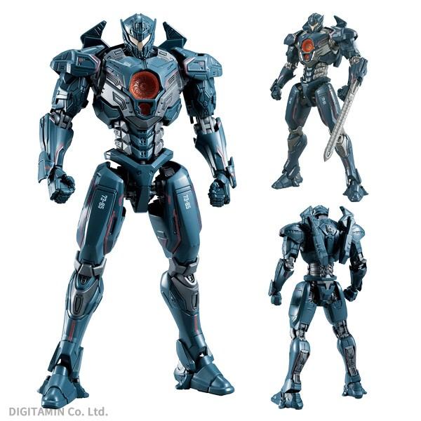 Hg ジプシー アベンジャー プラモデル パシフィック リム アップライジング バンダイ Zp Zp でじたみん Yahoo 店 通販 Yahoo ショッピング