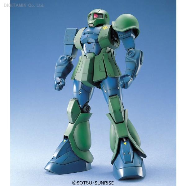 BANDAI バンダイ MG 1/100 機動戦士ガンダム MS-05B ザクI (旧 BANDAI バンダイ MG 1/100 機動戦士ガンダム MS-05B ザクI (旧
