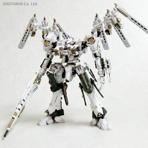 コトブキヤ ローゼンタール Cr Hogire ノブリス オブリージュ プラモデル アーマード コア 1 72 Zp Zp でじたみん Yahoo 店 通販 Yahoo ショッピング