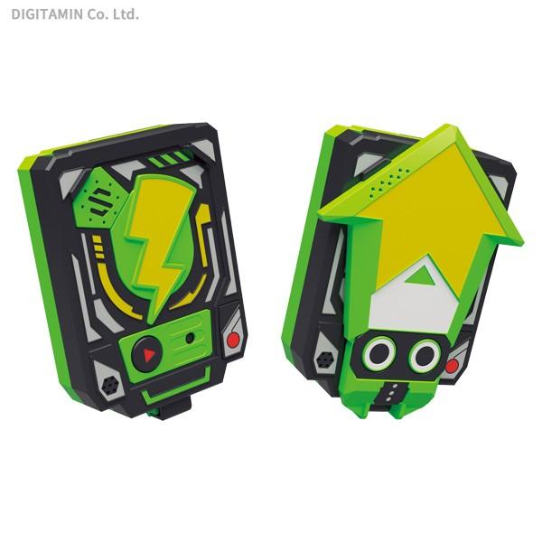 ピカちんキット S05 逆再生スパイパス イカスpセット バンダイ