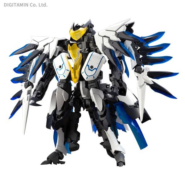 コトブキヤ M S G ギガンティックアームズ07 ルシファーズウイング プラモデル Zp Zp でじたみん Yahoo 店 通販 Yahoo ショッピング