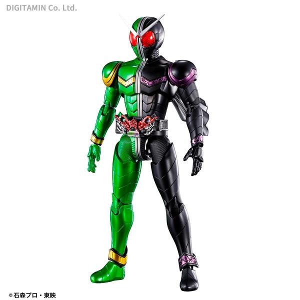 バンダイスピリッツ Figure Rise Standard 仮面ライダーw サイクロンジョーカー プラモデル Zp Zp でじたみん Yahoo 店 通販 Yahoo ショッピング
