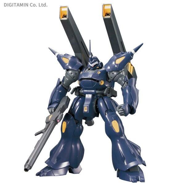 ガンダムHG 1/144 ケンプファーアメイジング ガンプラ】HGBF ケンプファーアメイジング レビュー | ポッチの