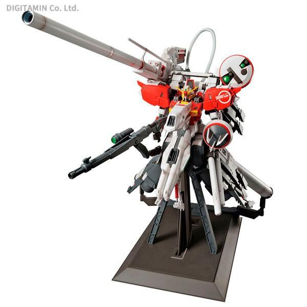 BANDAI バンダイスピリッツ MG 1/100 ガンダム・センチネル MSA BANDAI バンダイスピリッツ MG 1/100 ガンダム・センチネル MSA