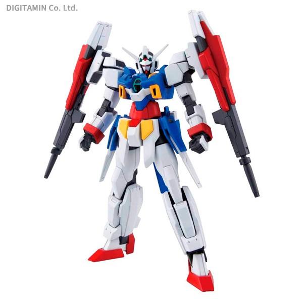 バンダイスピリッツ Hg 1 144 ガンダムage 2 ダブルバレット 機動戦士ガンダムage プラモデル Zp Zp でじたみん Yahoo 店 通販 Yahoo ショッピング