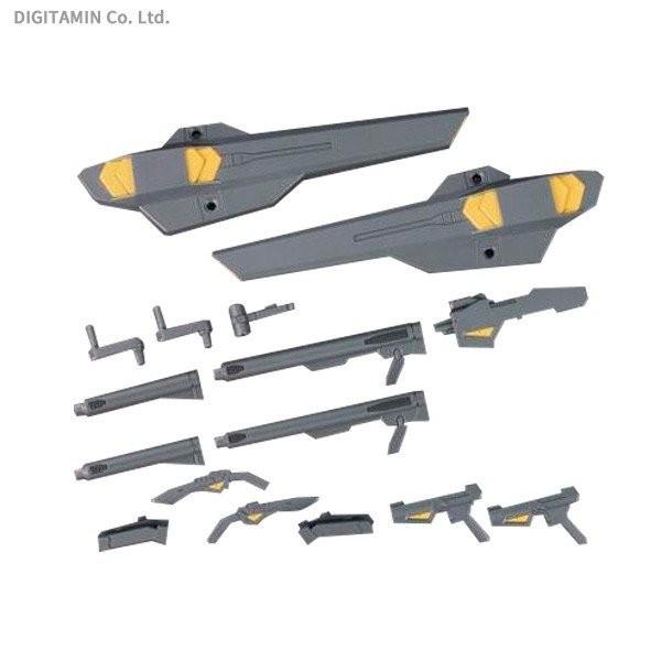 バンダイスピリッツ Hgbc 1 144 アメイジングウェポンバインダー ガンダムビルドファイターズ プラモデル Zp Zp でじたみん Yahoo 店 通販 Yahoo ショッピング