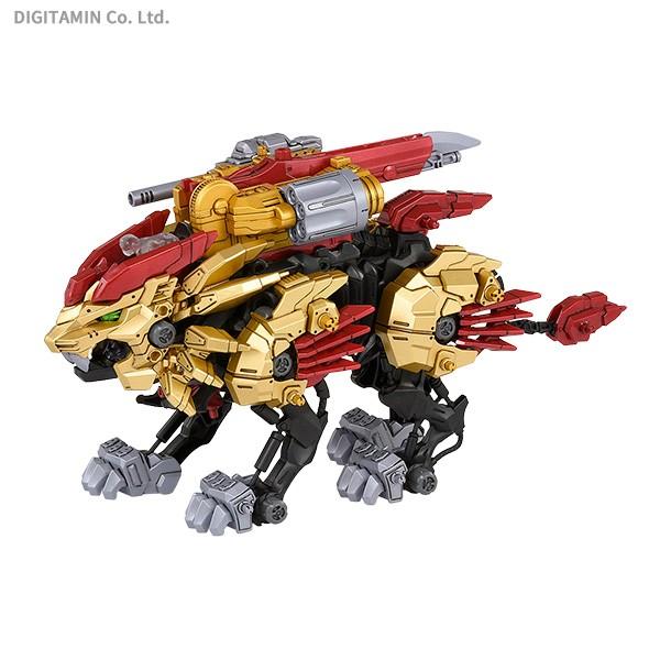 タカラトミー ゾイドワイルド ライジングライガー ライオン種 Zw36 プラモデル Zoids Zp Zp でじたみん Yahoo 店 通販 Yahoo ショッピング
