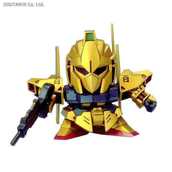 BANDAI バンダイスピリッツ No.49 百式 プラモデル SDガンダム BANDAI バンダイスピリッツ No.49 百式 プラモデル SDガンダム