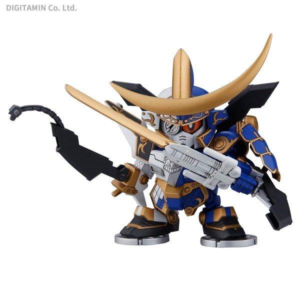 バンダイスピリッツ 戦士 No 350 Sd 戦国伝 伊達政宗頑駄無 プラモデル Zp Zp でじたみん Yahoo 店 通販 Yahoo ショッピング