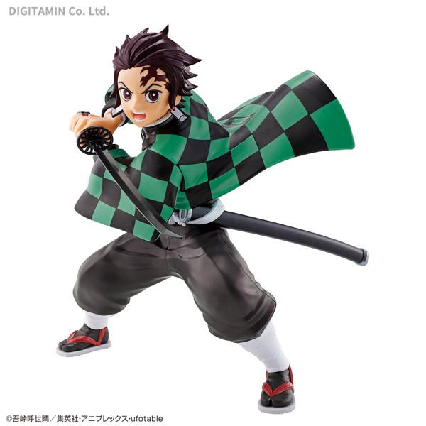 送料無料 バンダイスピリッツ 鬼滅の刃 鬼滅模型 竈門炭治郎 プラモデル Zp Zp でじたみん Yahoo 店 通販 Yahoo ショッピング
