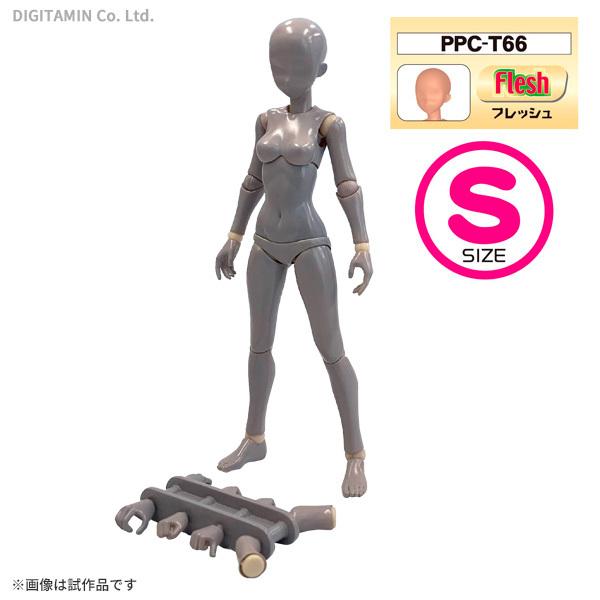 ホビーベース 1 12 素材ちゃん Sサイズ フレッシュ Ppc ｔ66 Zp Zp でじたみん Yahoo 店 通販 Yahoo ショッピング