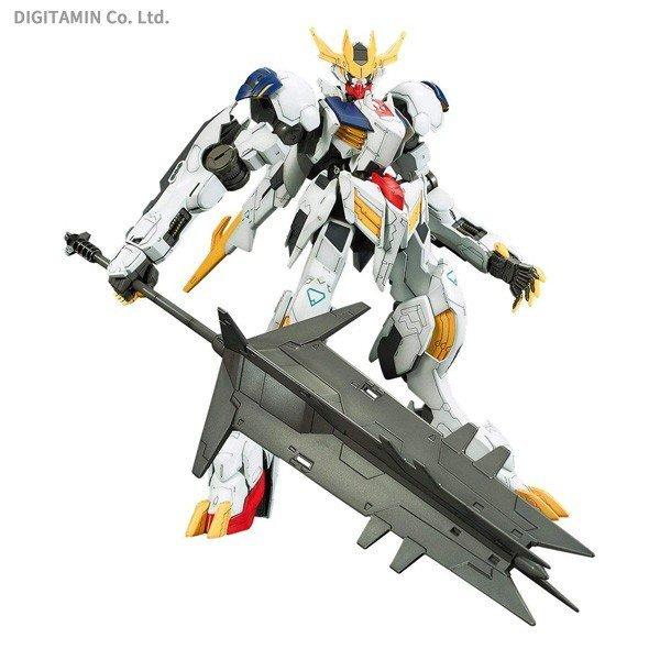 バンダイスピリッツ 1 100 フルメカニクス ガンダムバルバトスルプスレクス 機動戦士ガンダム 鉄血のオルフェンズ プラモデル Zp Zp でじたみん Yahoo 店 通販 Yahoo ショッピング
