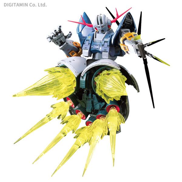 バンダイスピリッツ Rg 1 144 ラストシューティング ジオングエフェクトセット 機動戦士ガンダム Zp803 Zp803 でじたみん Yahoo 店 通販 Yahoo ショッピング