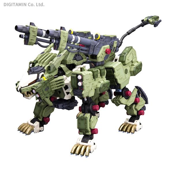 訳あり商品 コトブキヤ ライガーゼロ イエーガー マーキングプラスver