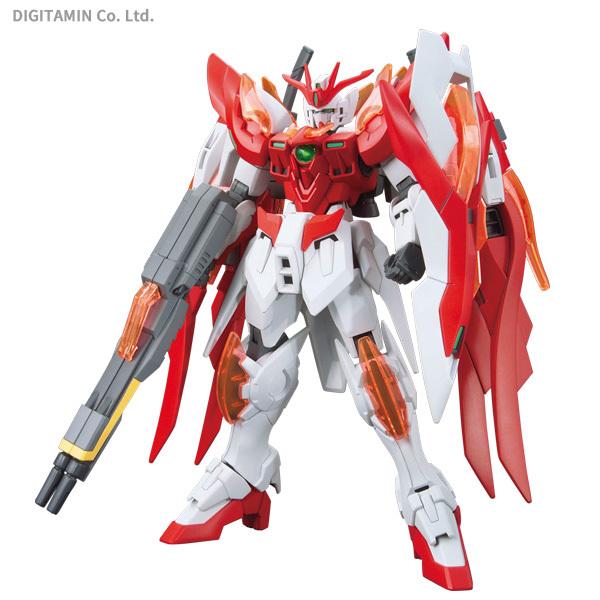 Hgbf 1 144 ウイングガンダムゼロ炎 ガンダムビルドファイターズ炎トライ プラモデル バンダイスピリッツ Zp943 Zp943 でじたみん Yahoo 店 通販 Yahoo ショッピング