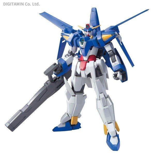 Hg 1 144 ガンダムage 3 機動戦士ガンダムage プラモデル バンダイスピリッツ Zp Zp でじたみん Yahoo 店 通販 Yahoo ショッピング