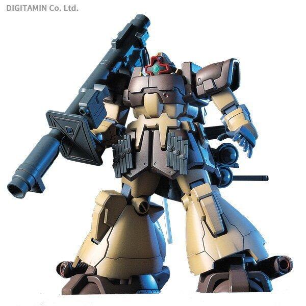Hguc 1 144 機動戦士ガンダム00 Ms 09f ドムトローペン サンドブラウン プラモデル バンダイスピリッツ Zp Zp でじたみん Yahoo 店 通販 Yahoo ショッピング