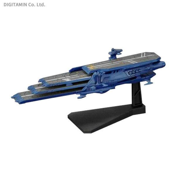 BANDAI メカコレ ガイペロン級多層式航宙母艦 シュデルグ メカ BANDAI メカコレ ガイペロン級多層式航宙母艦 シュデルグ メカ