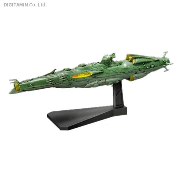 メカコレ ガイデロール級航宙戦艦 メカコレクション 宇宙戦艦ヤマト2199 No プラモデル バンダイスピリッツ Zp Zp でじたみん Yahoo 店 通販 Yahoo ショッピング
